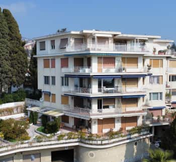 Sanremo 5 hálószobás apartman